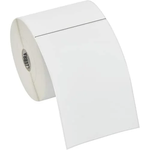 Z-SLCT 2000D 102X152MM 475 LBL/ROLL PERFO BOX OF 12 - 800264-605